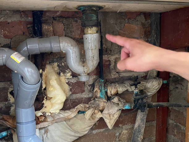 Best Water damage restoration near me  in Yorkville, WI