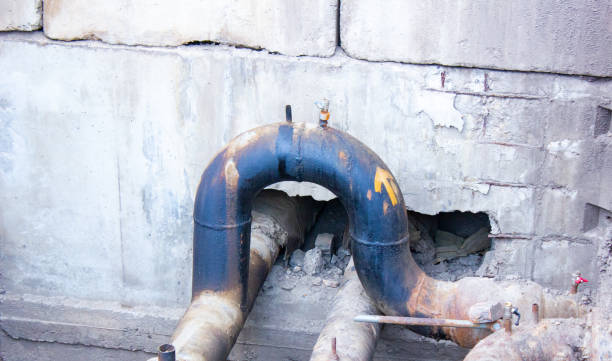 Best Local water damage restoration  in Yorkville, WI